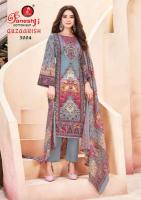 Ganeshji guzaarish vol-3 kurtis at wholesale price